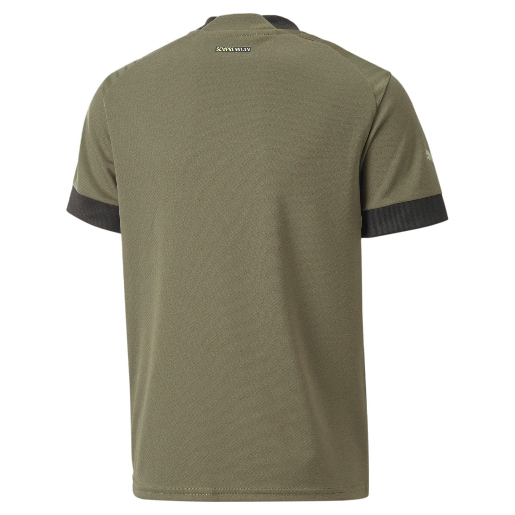 puma AC MAILAND Trikot 3rd Herren 22 / 23 - sportiger.de