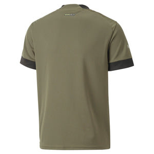 puma AC MAILAND Trikot 3rd Herren 22 / 23 - sportiger.de