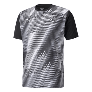 puma BMG BORUSSIA MÖNCHENGLADBACH Pre - Match Shirt Herren 21 / 22 - sportiger.de