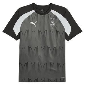 puma BMG BORUSSIA MÖNCHENGLADBACH Pre - Match Shirt Herren 23 / 24 - sportiger.de