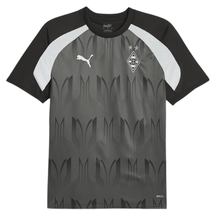 puma BMG BORUSSIA MÖNCHENGLADBACH Pre - Match Shirt Herren 23 / 24 - sportiger.de