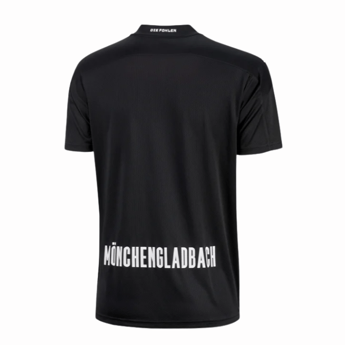 puma BMG BORUSSIA MÖNCHENGLADBACH Trikot Away CL Kinder 20 / 21 - sportiger.de