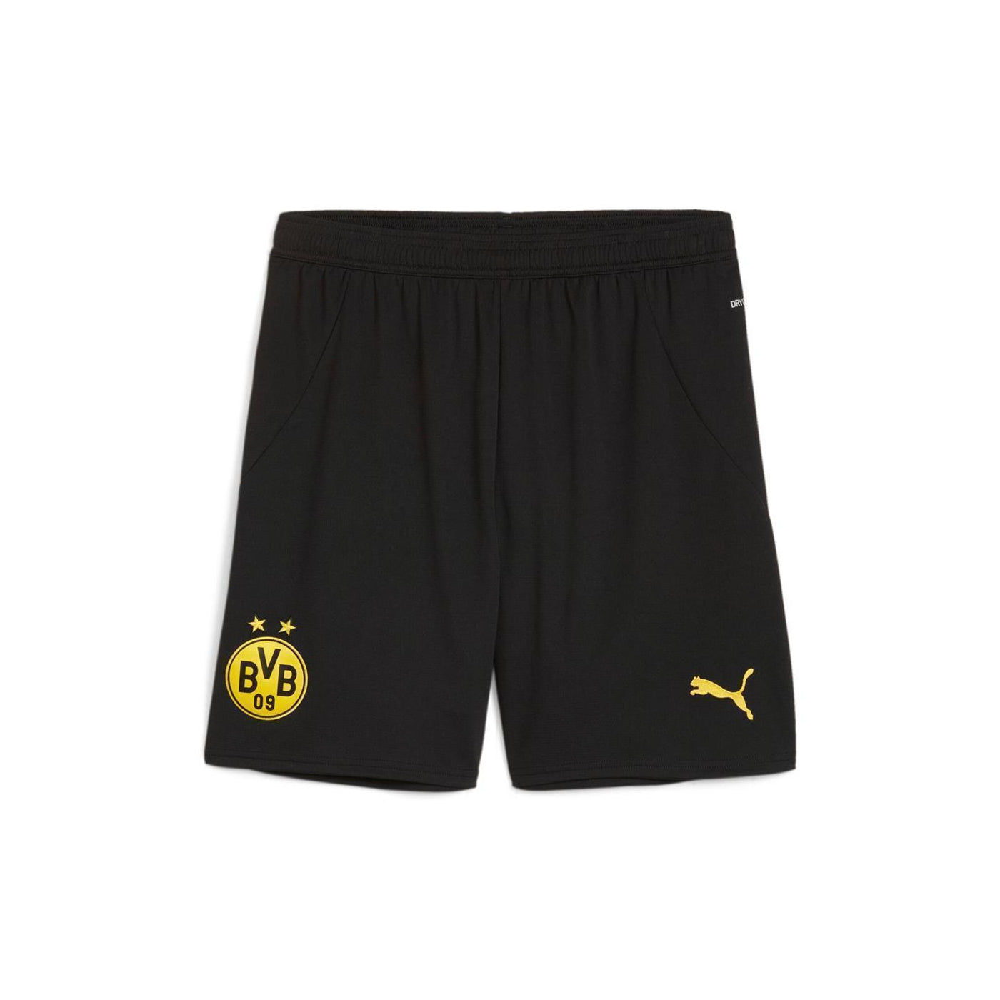 BVB BORUSSIA DORTMUND Hose schwarz Herren 24 / 25