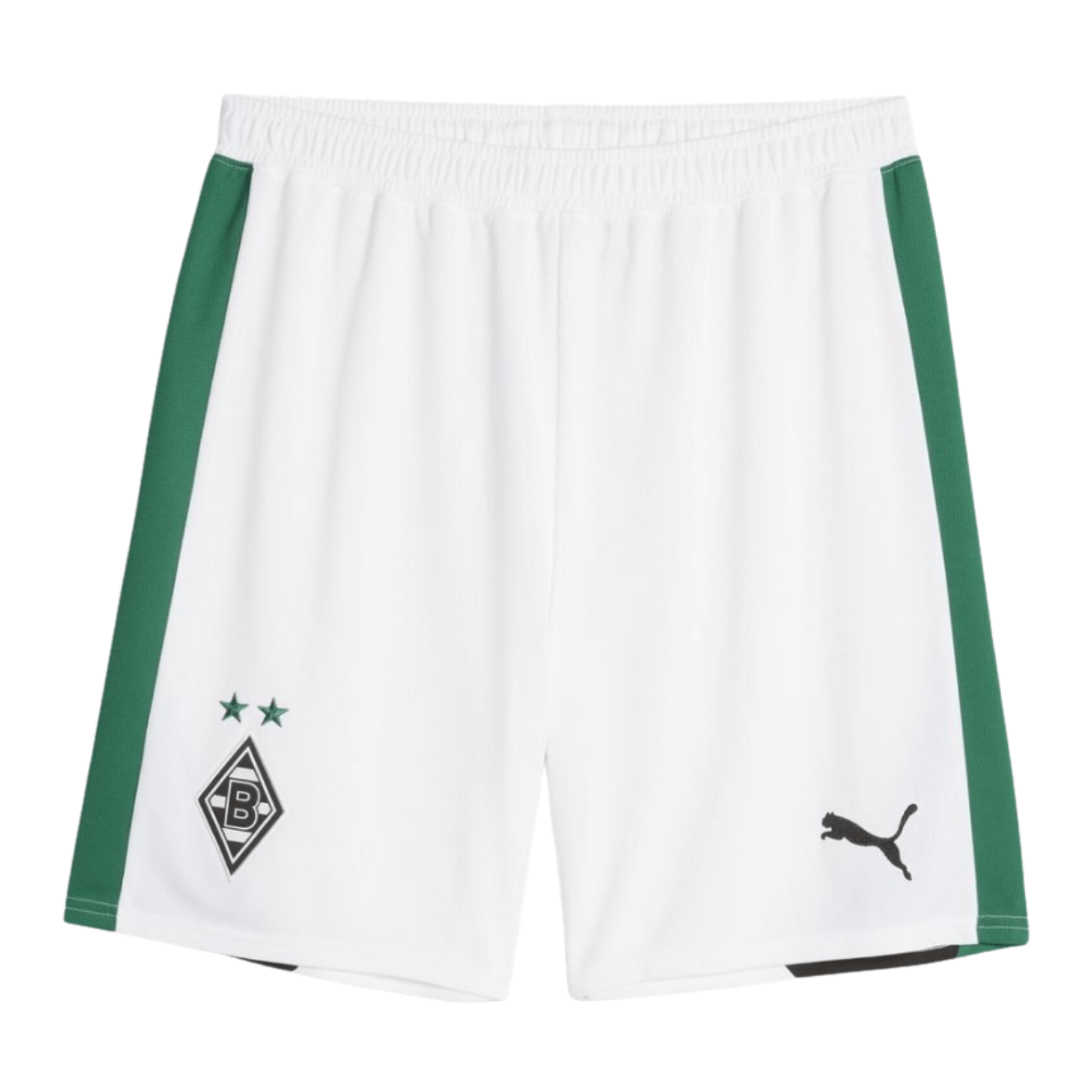 puma BORUSSIA MÖNCHENGLADBACH Hose Home Herren 23 / 24 - sportiger.de