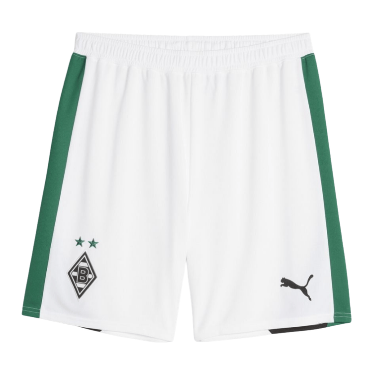 puma BORUSSIA MÖNCHENGLADBACH Hose Home Herren 23 / 24 - sportiger.de