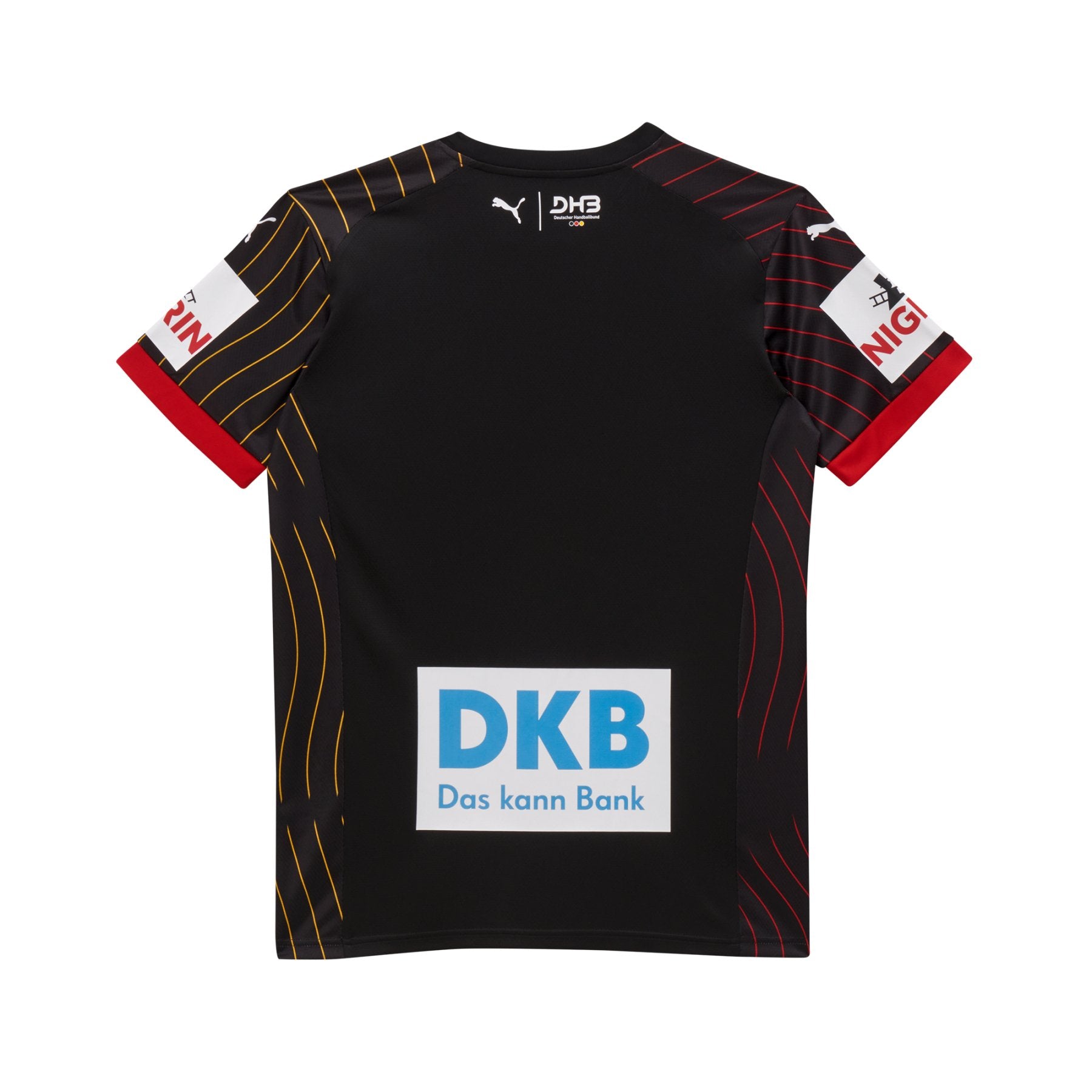 puma DHB DEUTSCHLAND Trikot Away Herren EURO 2024 - sportiger.de