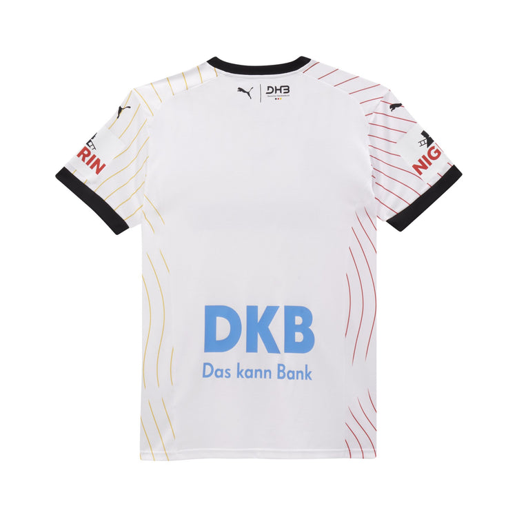 puma DHB DEUTSCHLAND Trikot Home Herren EURO 2024 - sportiger.de