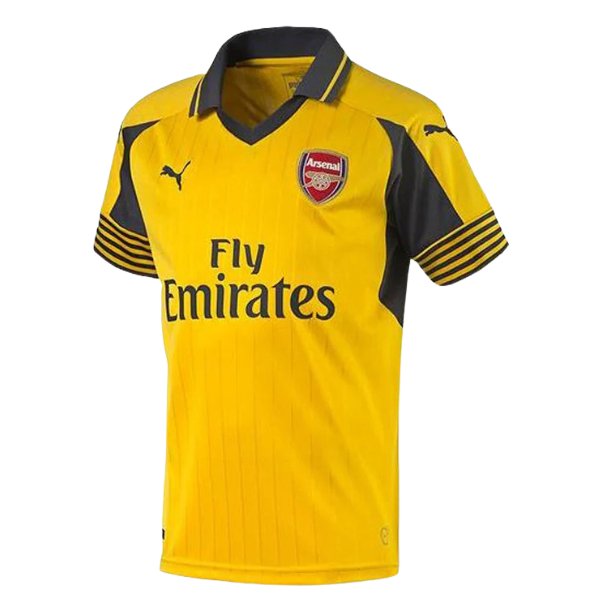 puma FC ARSENAL Trikot Away Kinder 16 / 17 - sportiger.de