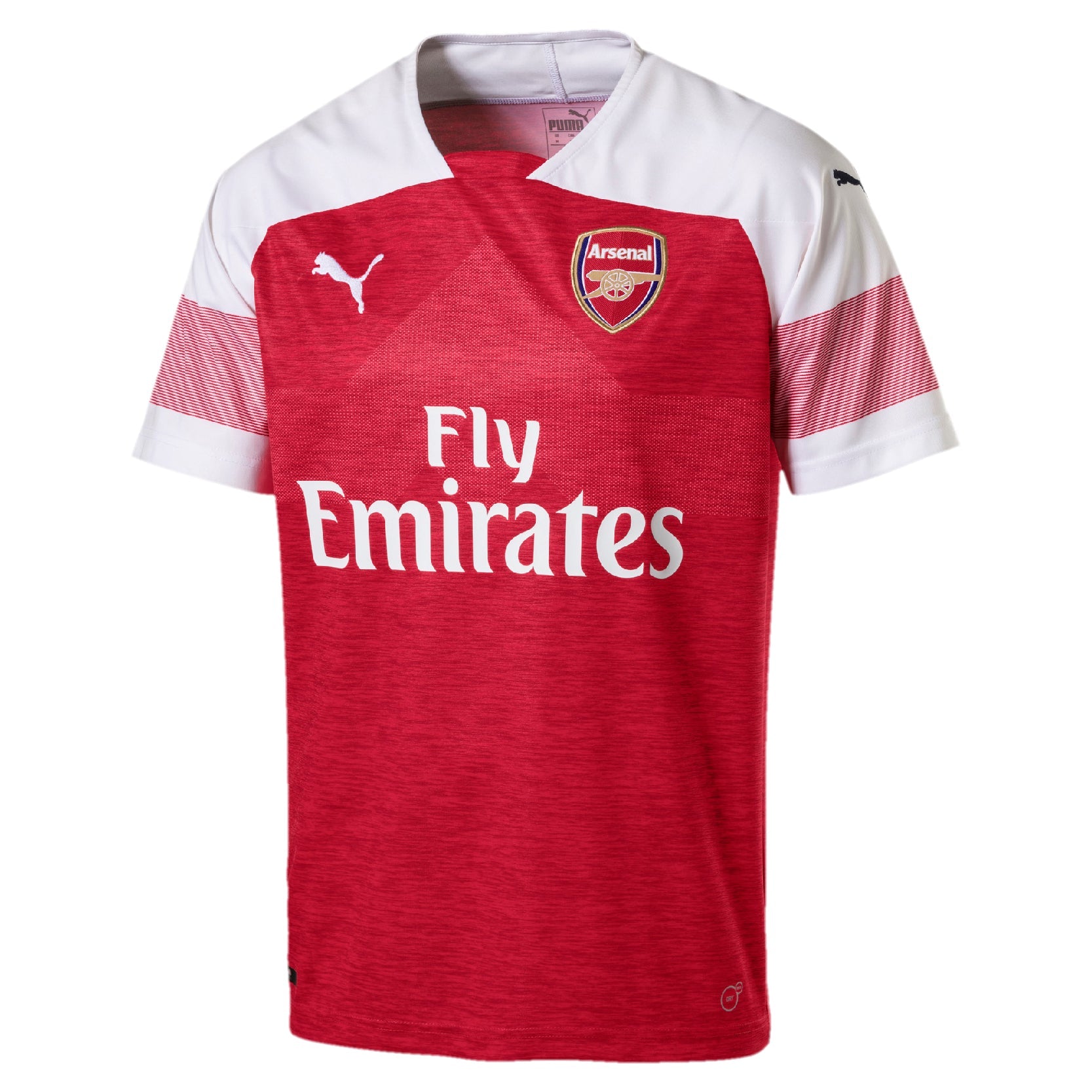 puma FC ARSENAL Trikot Home Herren 2018 / 2019 - XHAKA 34 - sportiger.de