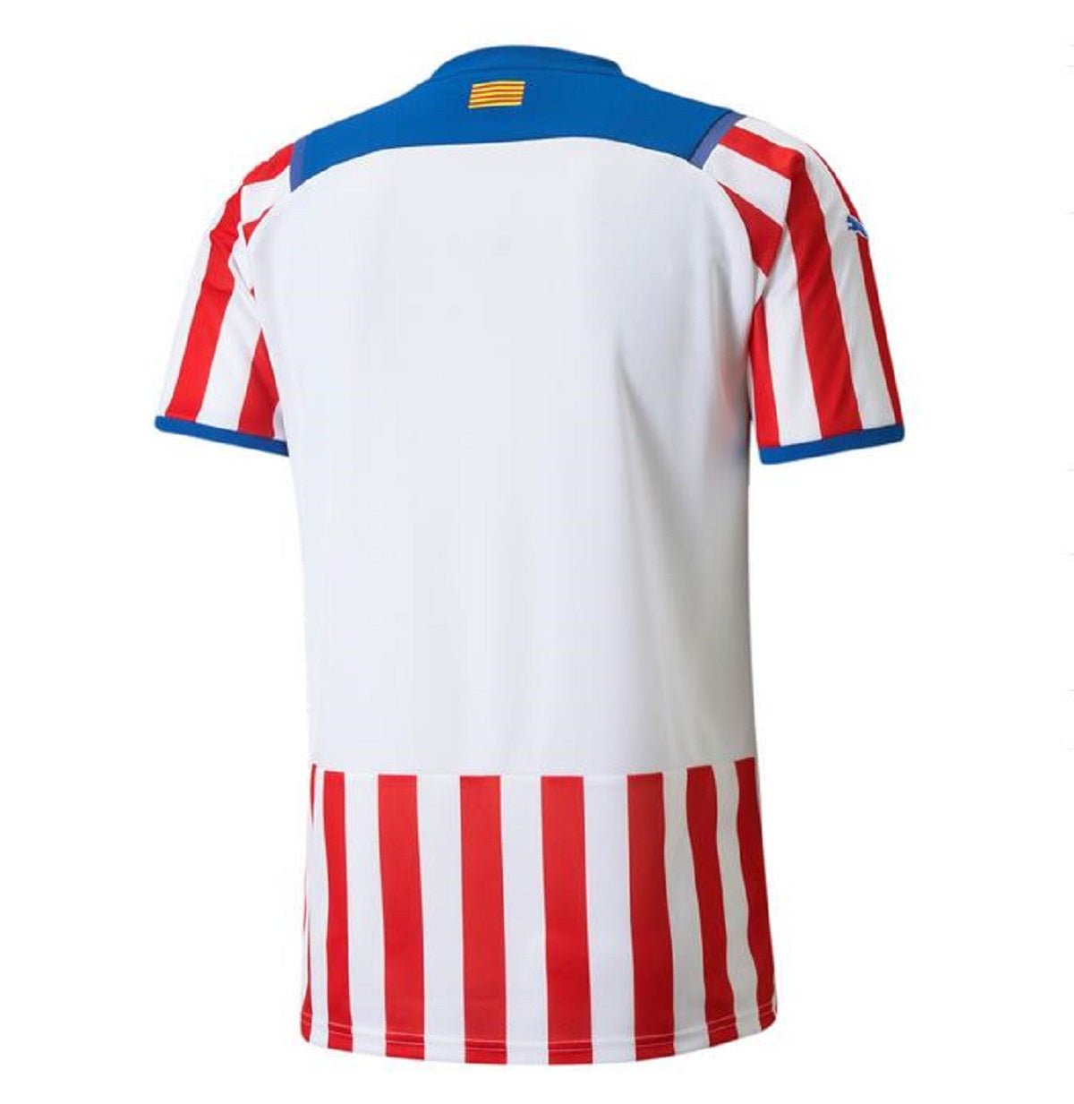 puma FC GIRONA Trikot Home Herren 21 / 22 - sportiger.de
