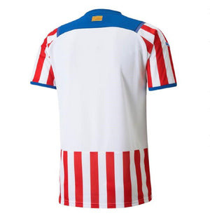 puma FC GIRONA Trikot Home Herren 21 / 22 - sportiger.de