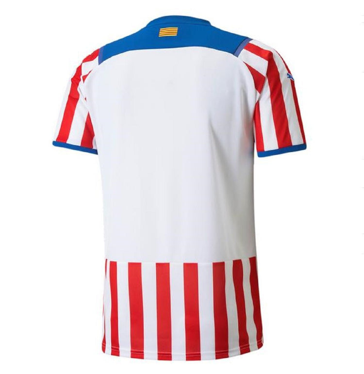 puma FC GIRONA Trikot Home Herren 21 / 22 - sportiger.de
