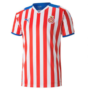 puma FC GIRONA Trikot Home Herren 21 / 22 - sportiger.de
