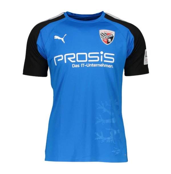 puma FC INGOLSTADT 04 Trikot 3rd Kinder 21 / 22 - sportiger.de