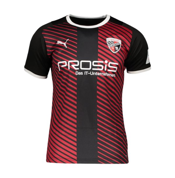 puma FC INGOLSTADT 04 Trikot Home Herren 21 / 22 - sportiger.de