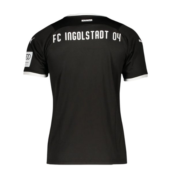 puma FC INGOLSTADT 04 Trikot Home Kinder 21 / 22 - sportiger.de