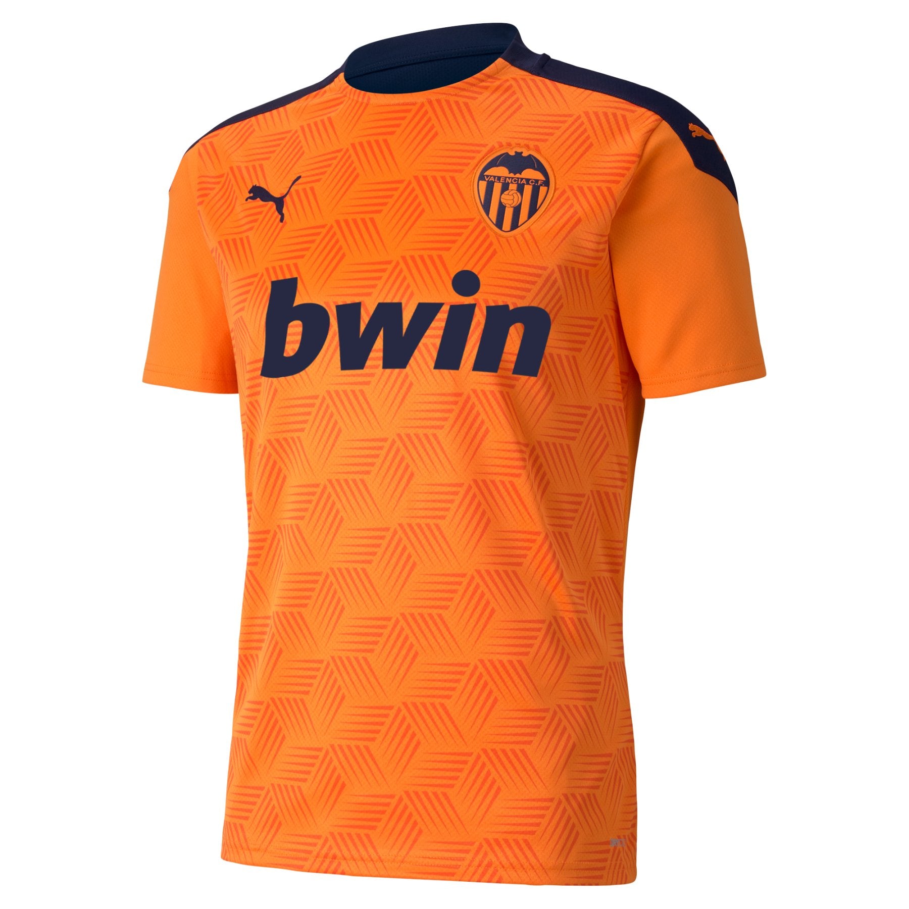 puma FC VALENCIA Trikot Away Herren 20 / 21 - sportiger.de