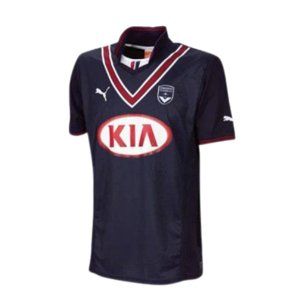 puma GIRONDINS DE BORDEAUX Trikot Home Herren 13 / 14 - sportiger.de