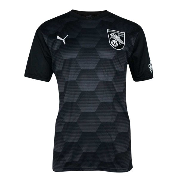 puma GRASSHOPERS ZÜRICH Trikot Away Herren 20 / 21 - sportiger.de