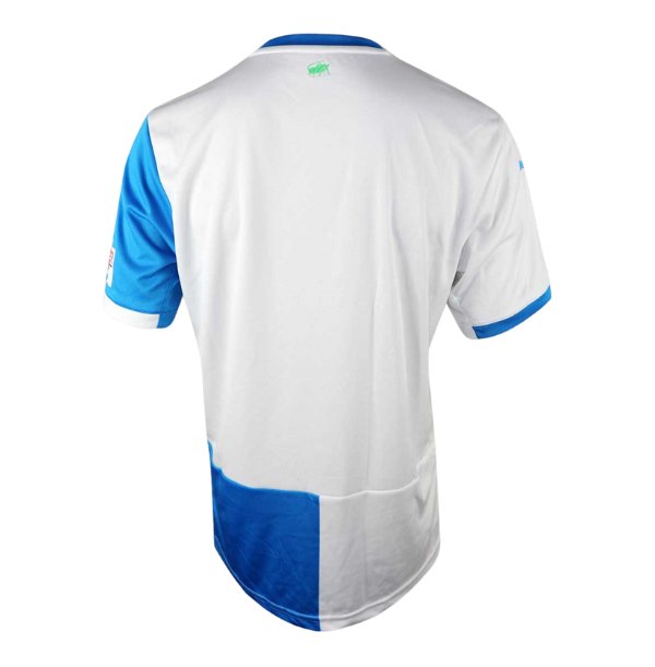 puma GRASSHOPERS ZÜRICH Trikot Home Herren 20 / 21 - sportiger.de