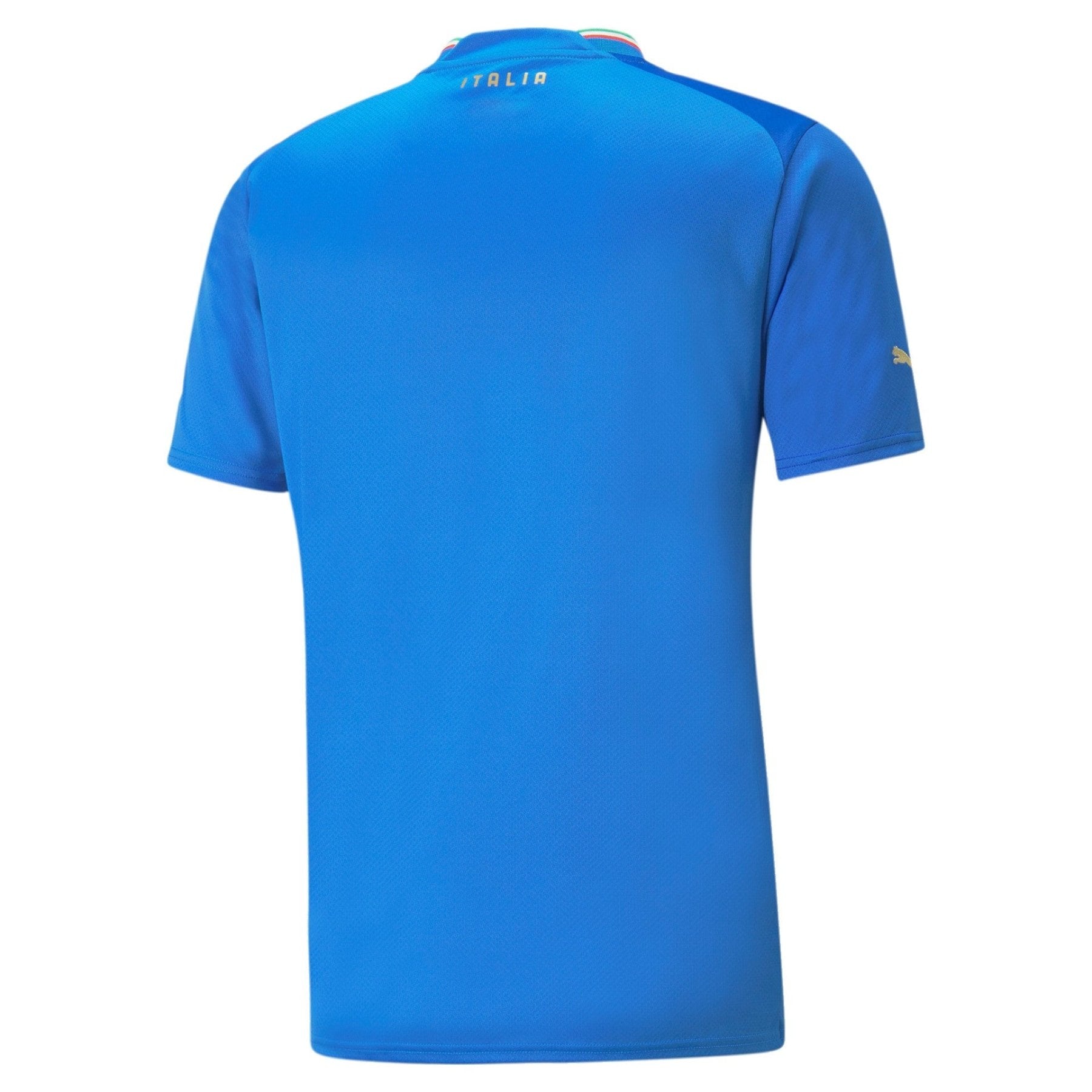 puma ITALIEN Trikot Home Herren 22 / 23 - sportiger.de