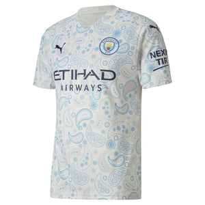 puma MANCHESTER CITY Trikot 3rd Kinder 20 / 21 - GÜNDOGAN 8 - sportiger.de