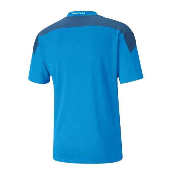 puma OLYMPIQUE MARSEILLE Trikot 3rd Herren 20 / 21 - sportiger.de