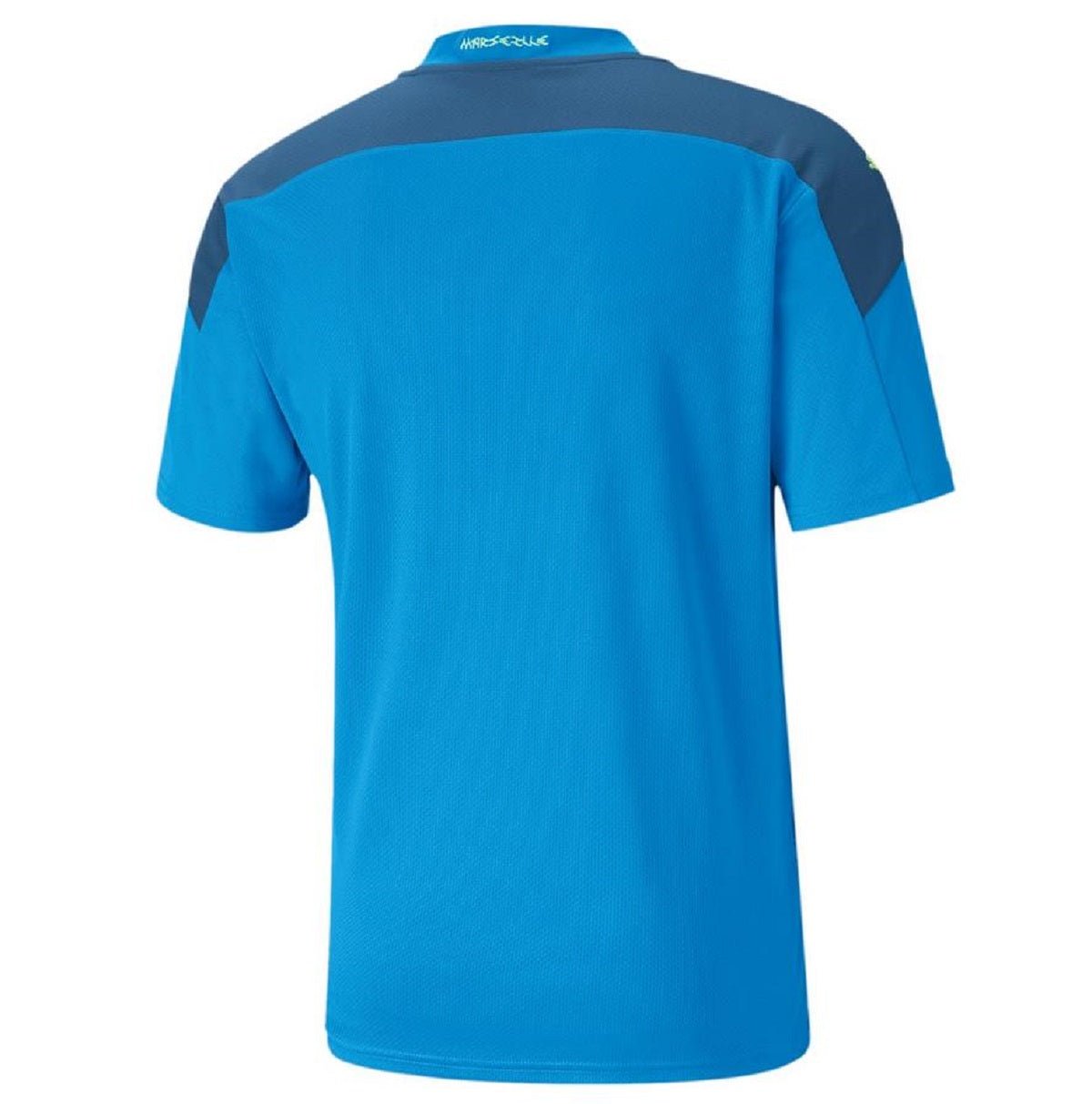 puma OLYMPIQUE MARSEILLE Trikot 3rd Kinder 20 / 21 - sportiger.de