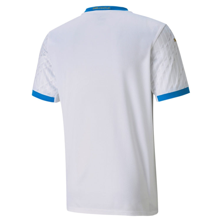 puma OLYMPIQUE MARSEILLE Trikot Home Kinder 20 / 21 - sportiger.de