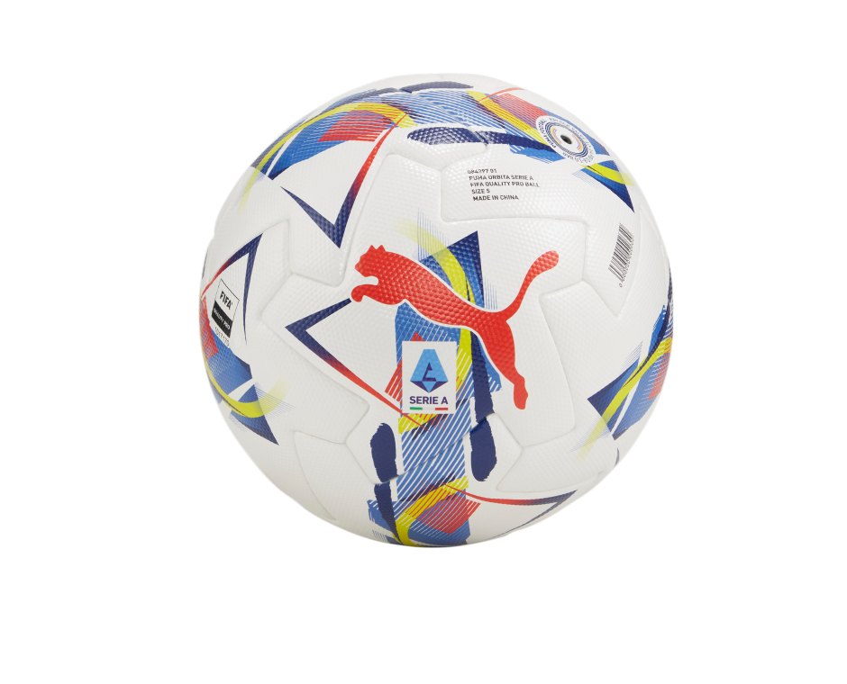 ORBITA Serie A Spielball 24 / 25