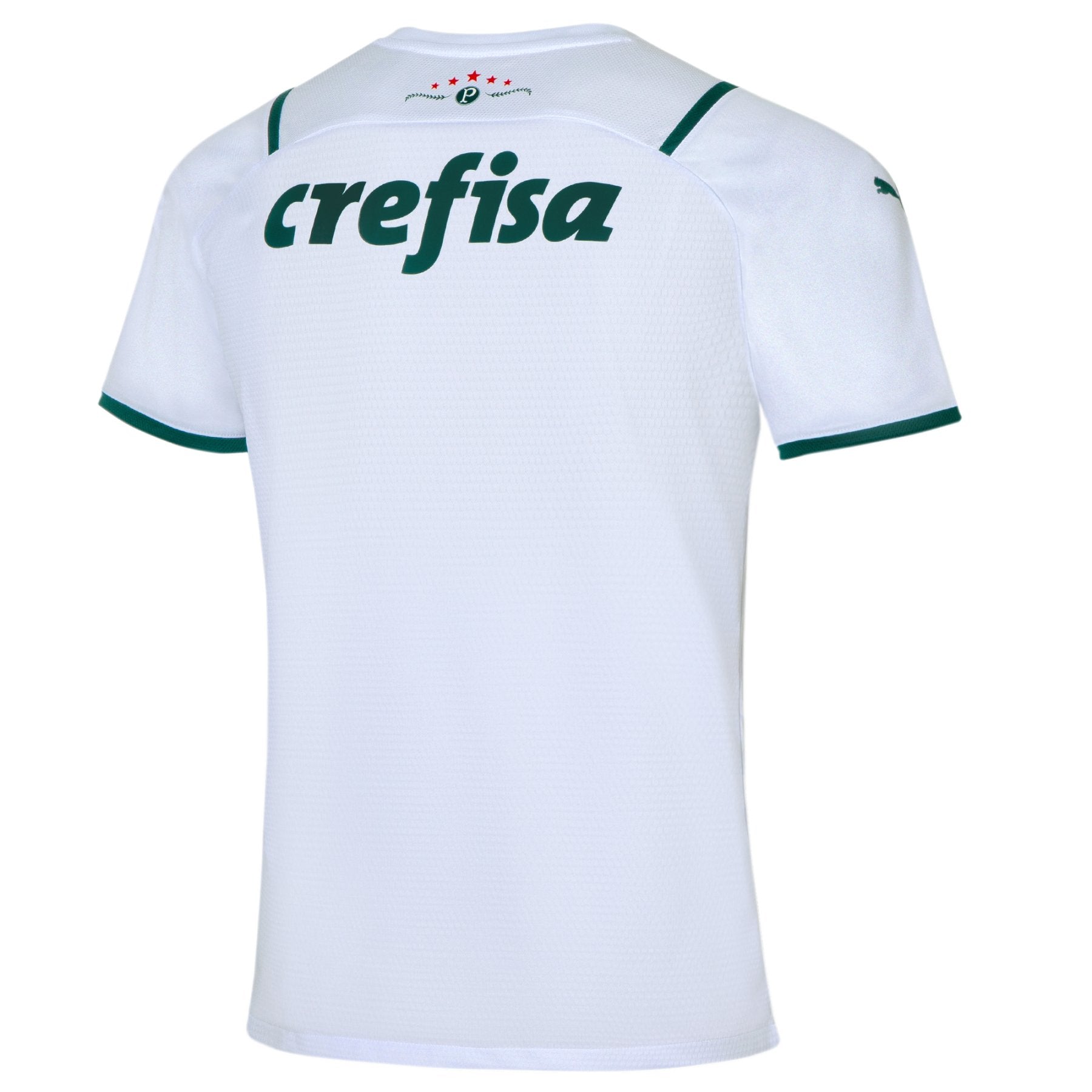 puma PALMEIRAS SAO PAULO Trikot Away Herren 20 / 21 - sportiger.de