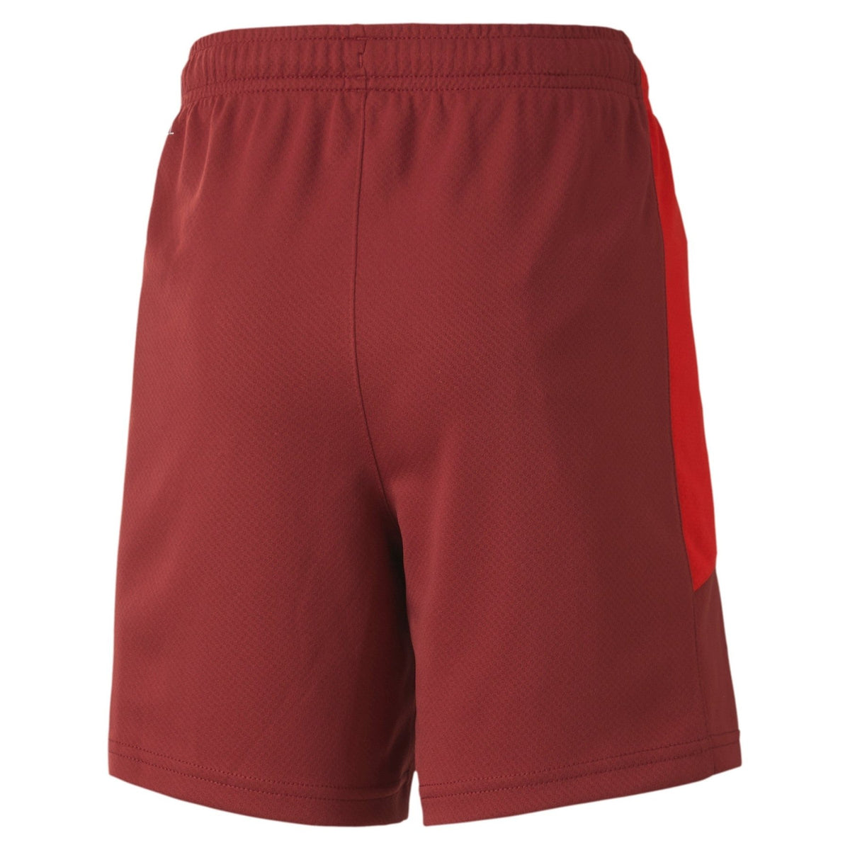puma SUISSE Pantalon Home Enfants EURO 2020 rouge - sportiger.de