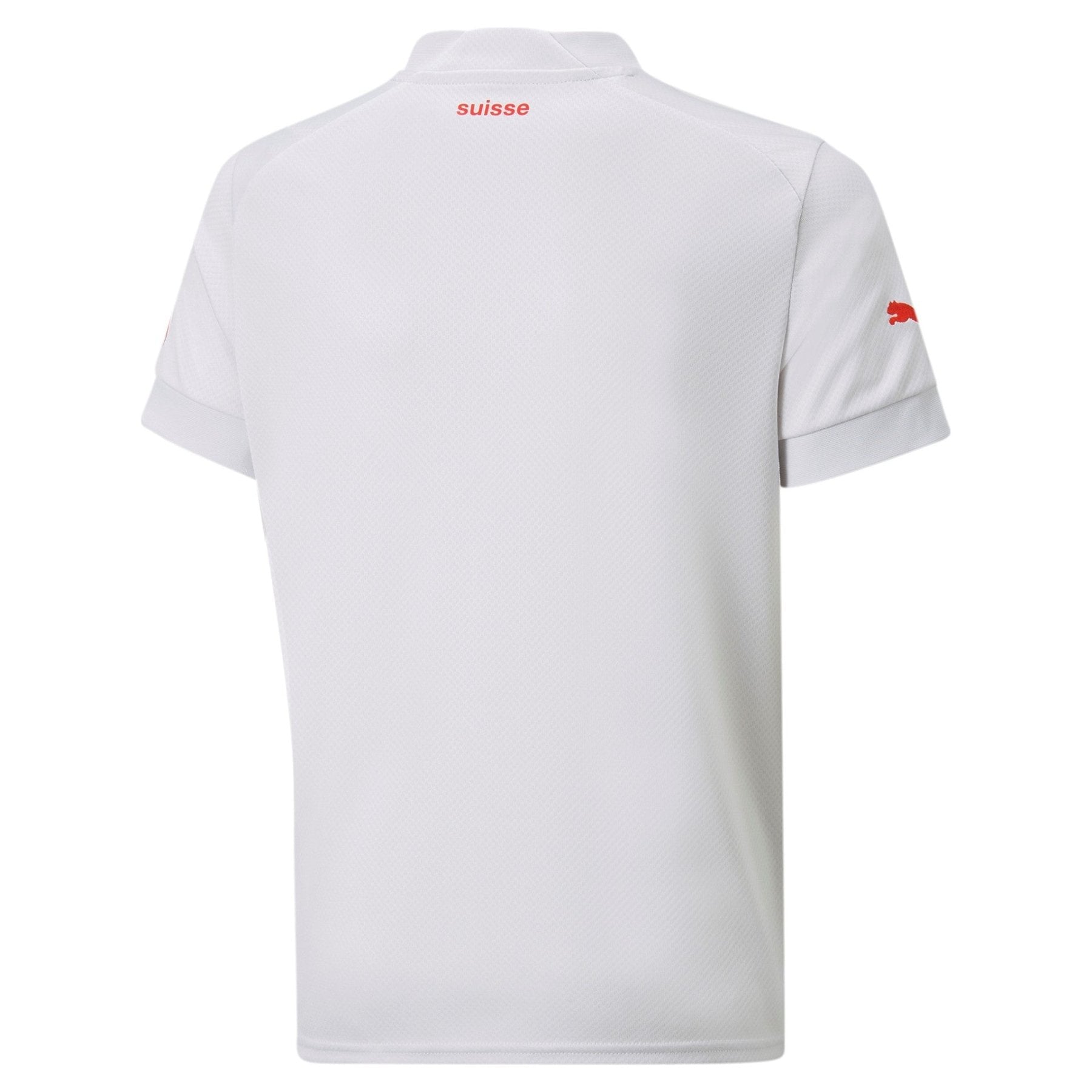 puma SCHWEIZ Trikot Away Kinder WM 2022 - sportiger.de