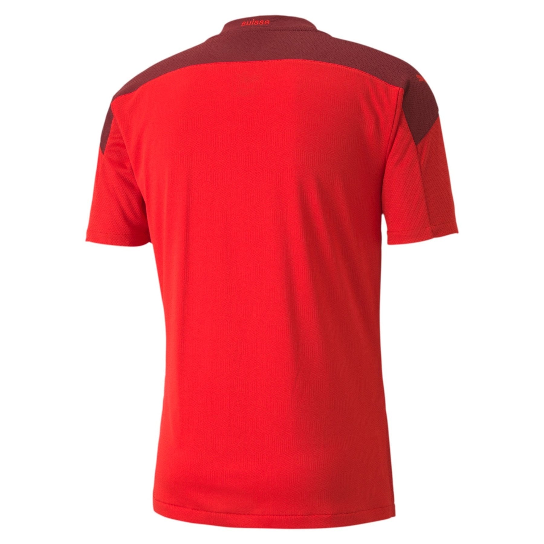 puma SCHWEIZ Trikot Home Kinder 21 / 22 - sportiger.de