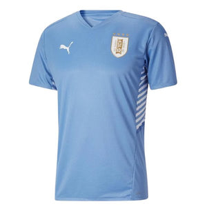 puma URUGUAY Trikot Home Herren - Copa America 21 - sportiger.de
