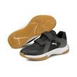 puma VARION V JR Handballschuh Kinder schwarz - sportiger.de