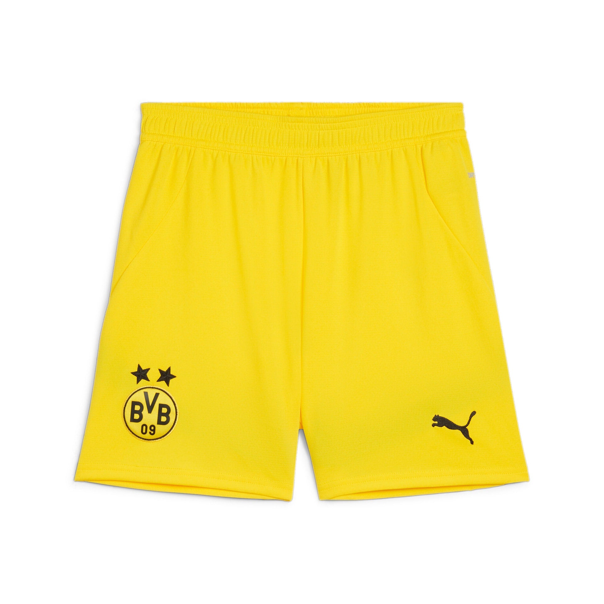 BVB BORUSSIA DORTMUND Hose Herren gelb 24 / 25