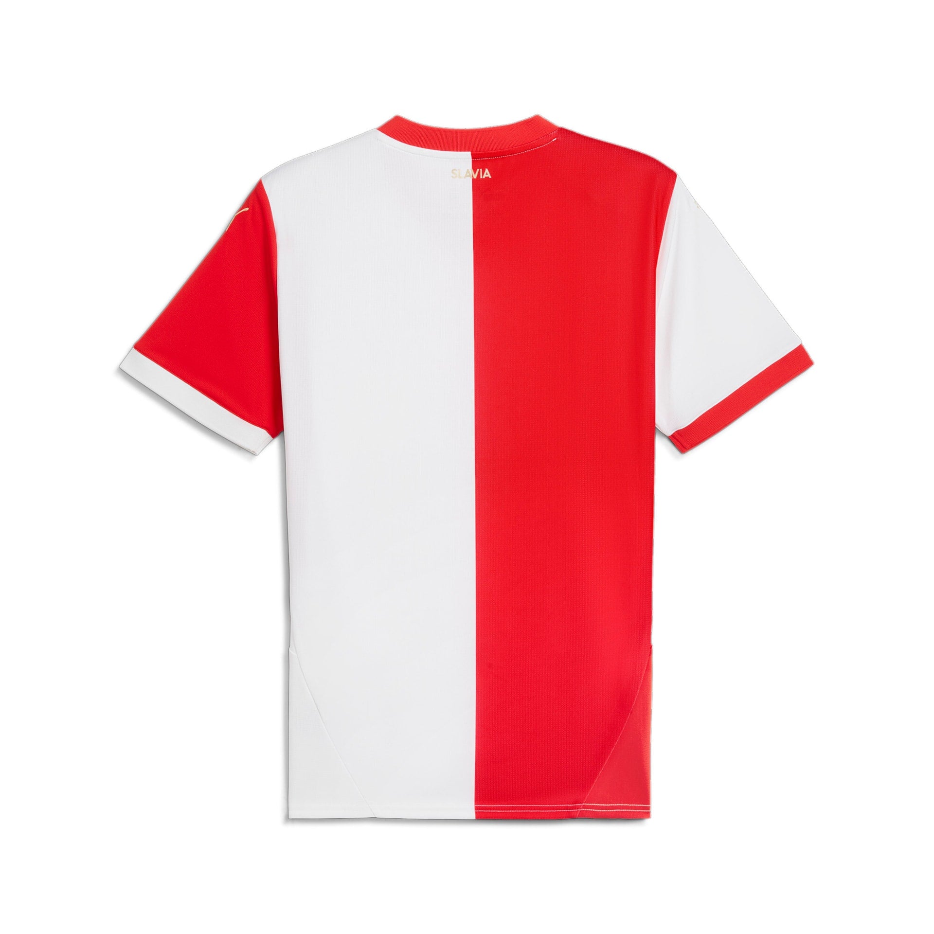 SK SLAVIA PRAG Trikot Home Herren 24 / 25