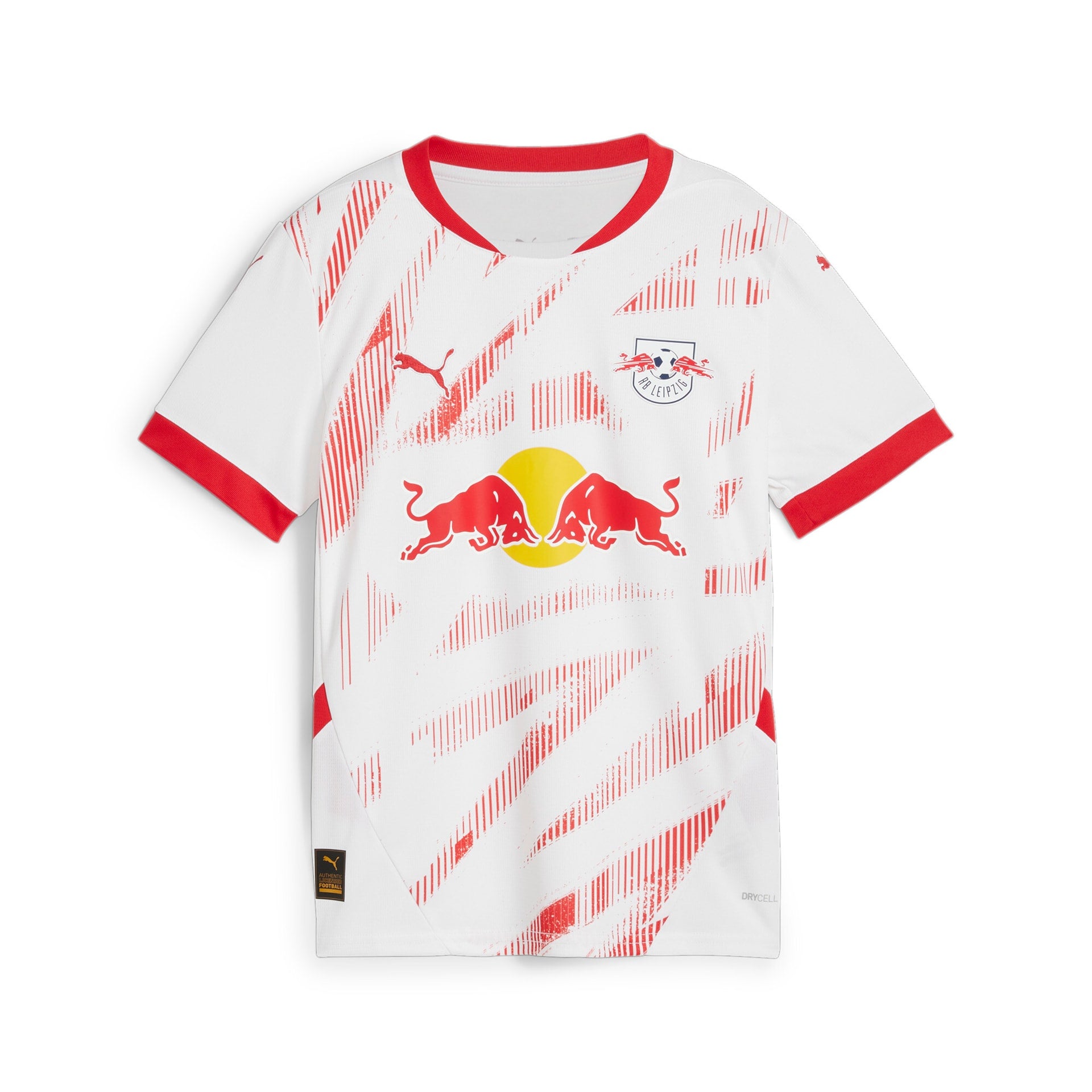 RB LEIPZIG Trikot Home Kinder 24 / 25