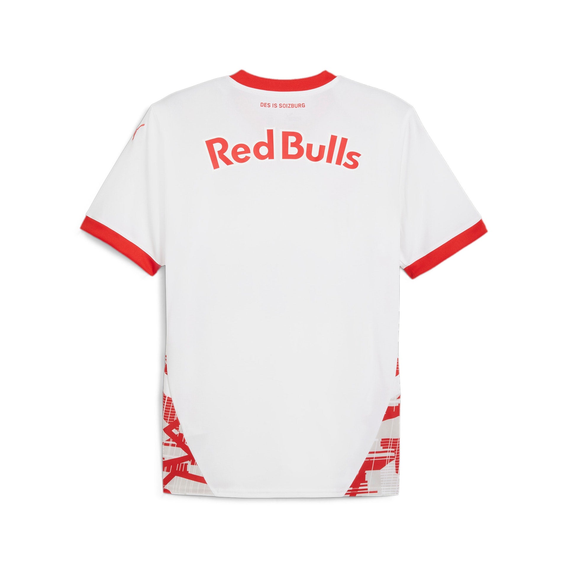 RED BULL SALZBURG Trikot Home Herren 24 / 25