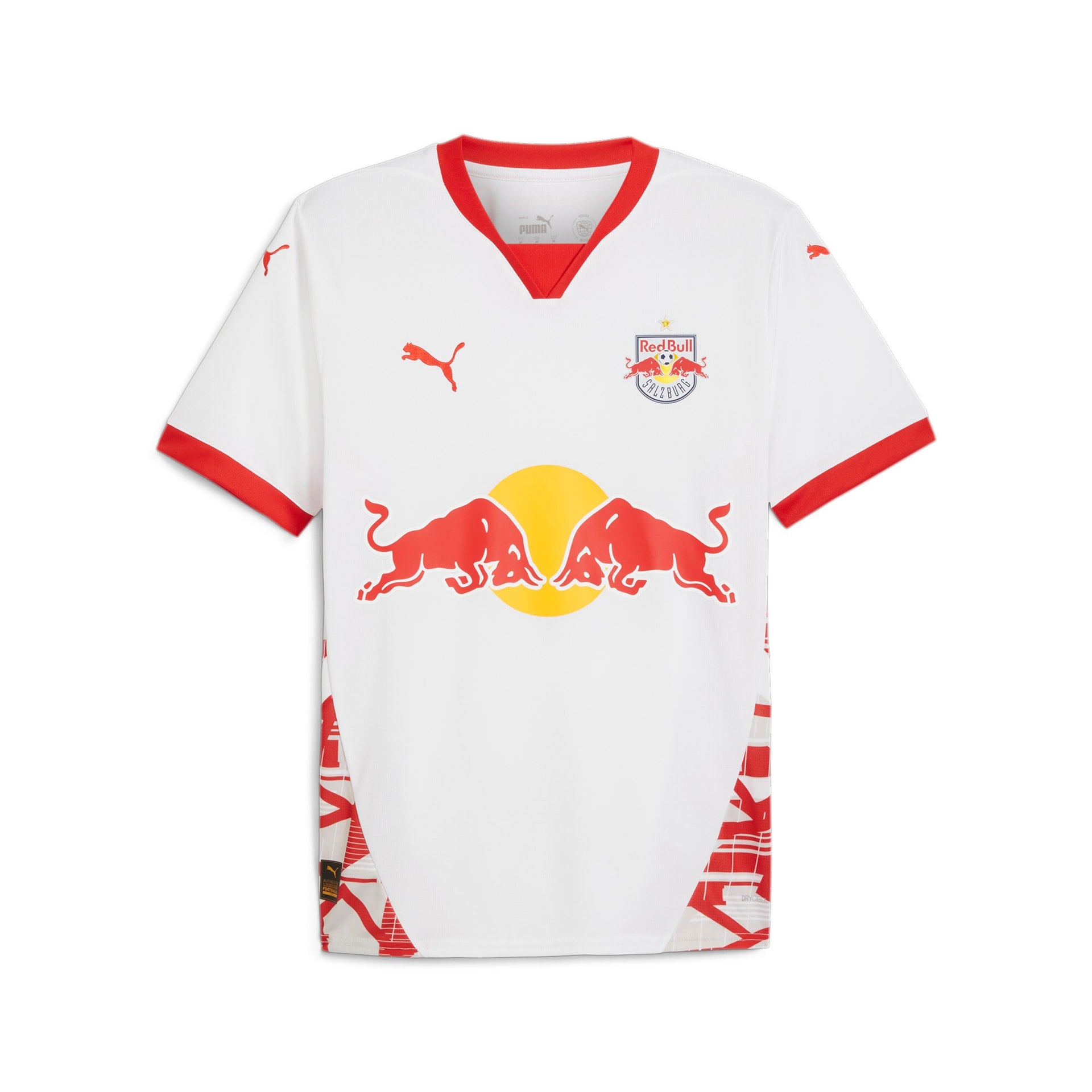 RED BULL SALZBURG Trikot Home Herren 24 / 25