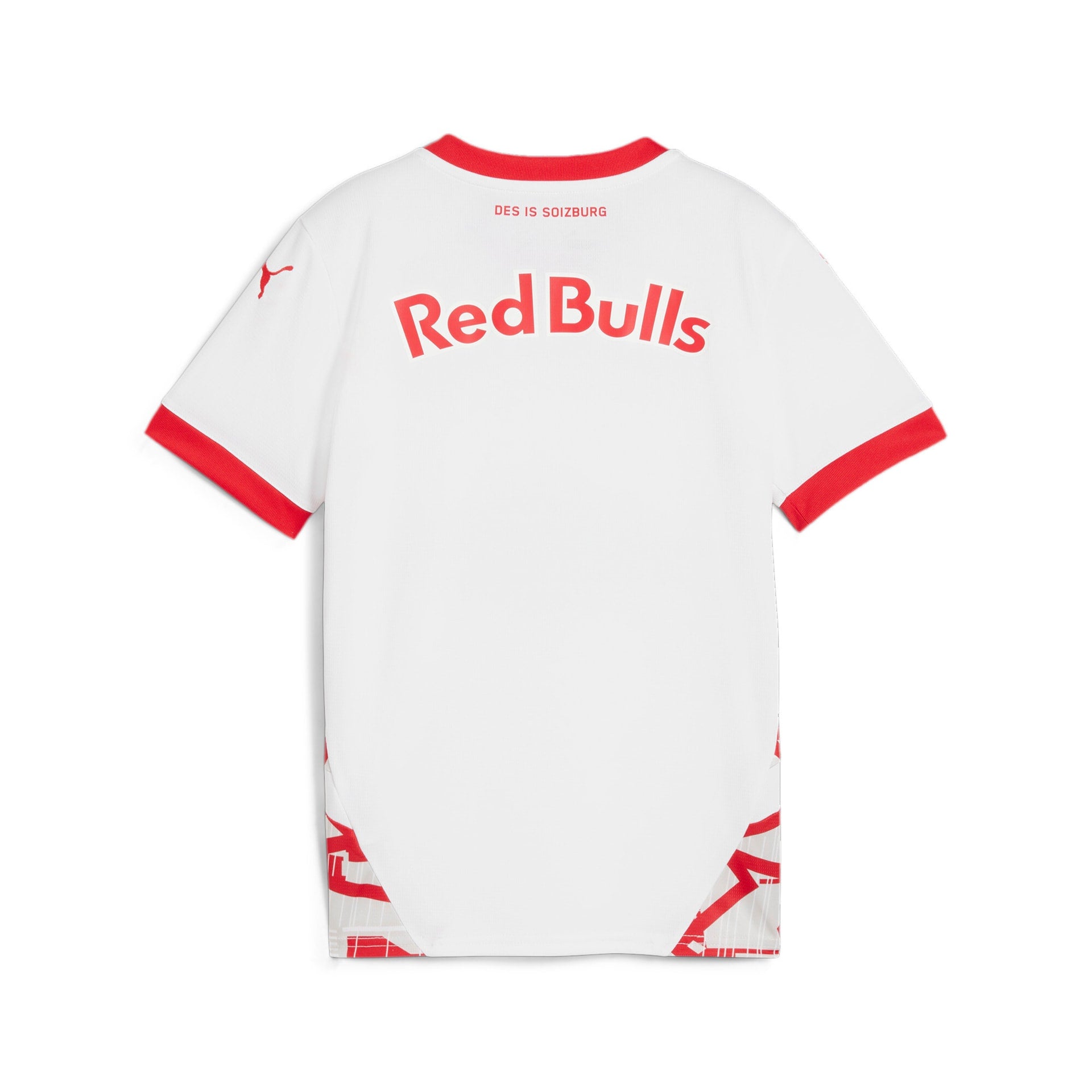 RED BULL SALZBURG Trikot Home Kinder 24 / 25