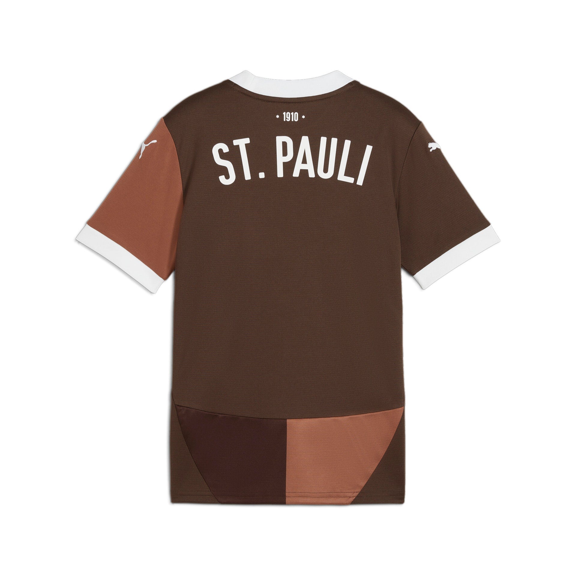 FC ST. PAULI Trikot Home Kinder 24 / 25