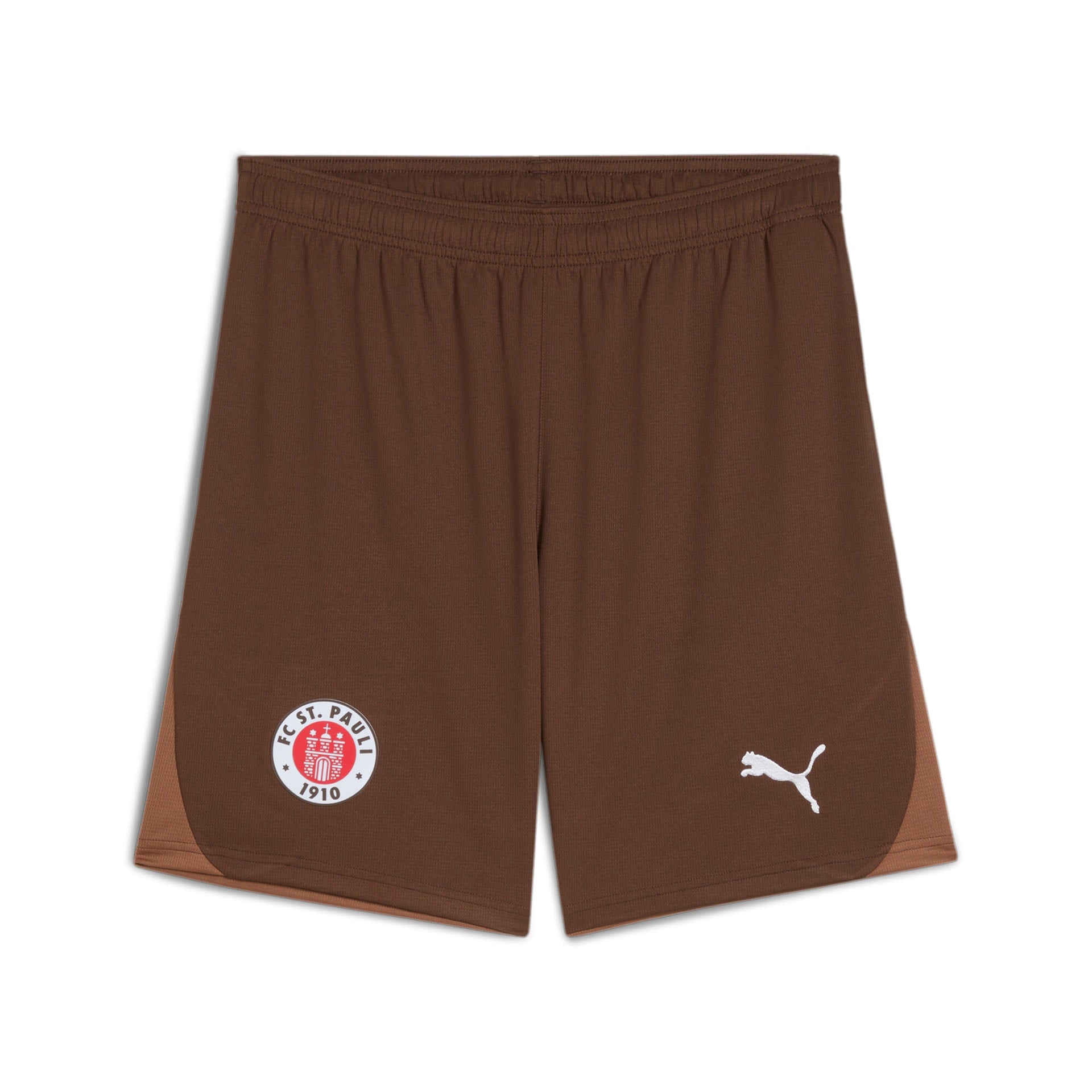 FC ST. PAULI Hose Home Herren 24 / 25