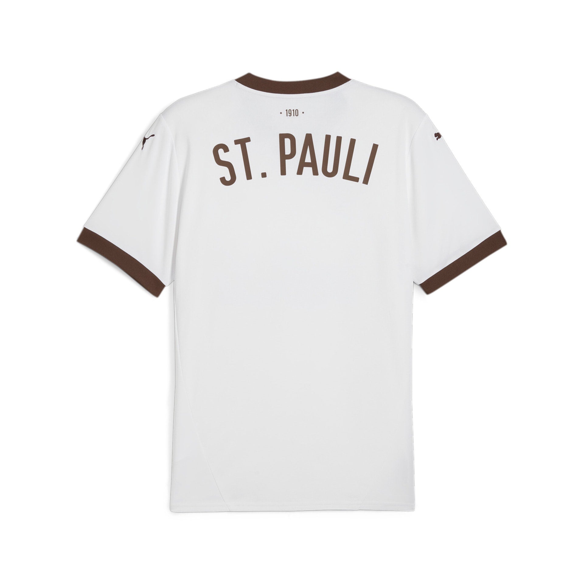 FC ST. PAULI Trikot Away Herren 24 / 25