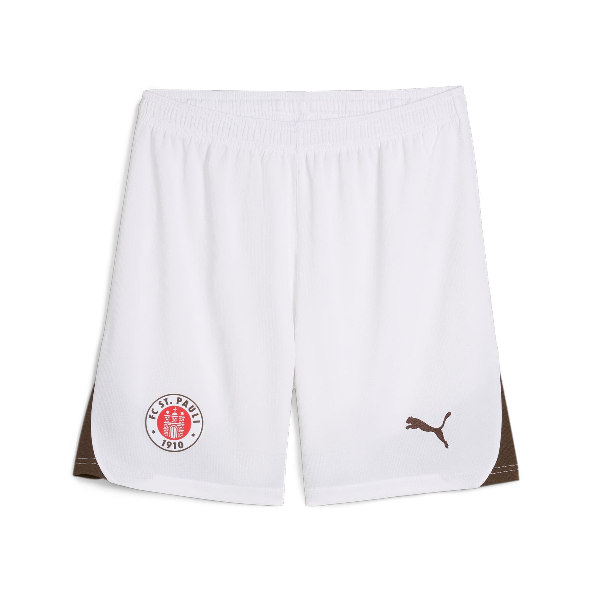 FC ST. PAULI Hose Away Herren 24 / 25