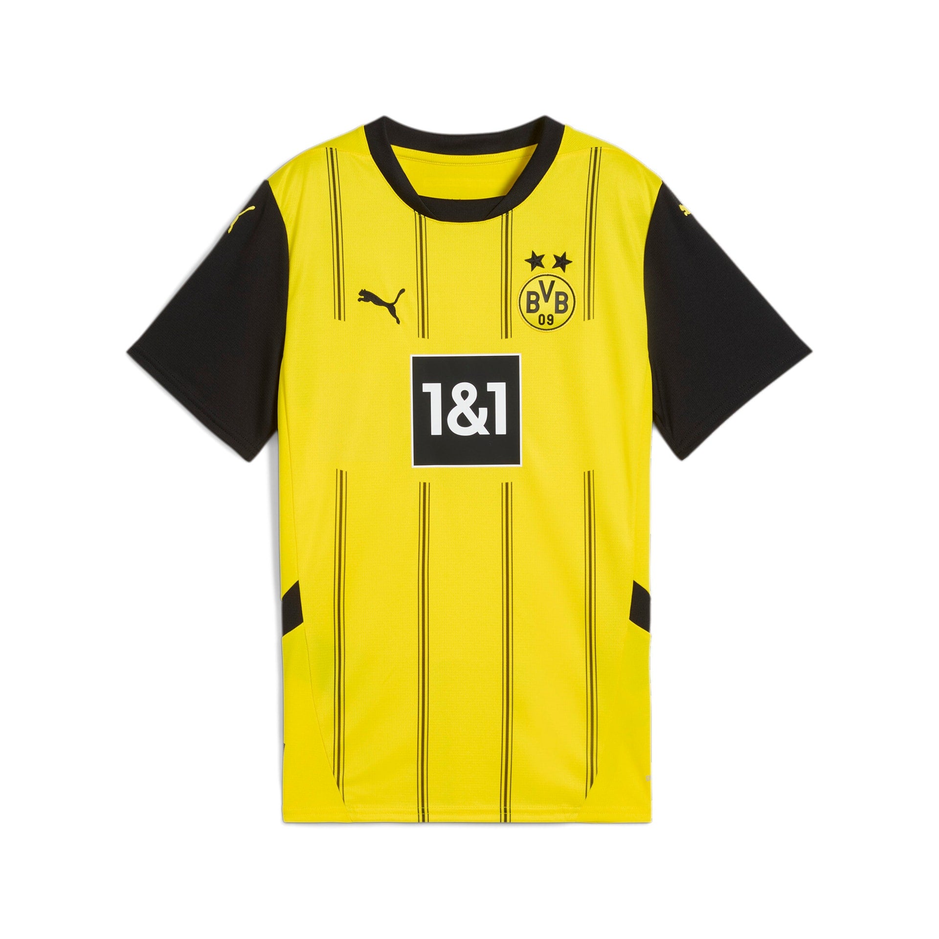 BVB BORUSSIA DORTMUND Trikot Home Frauen 24 / 25