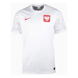 PZPN POLEN Fan - Shirt Home Herren WM 2022 - sportiger.de