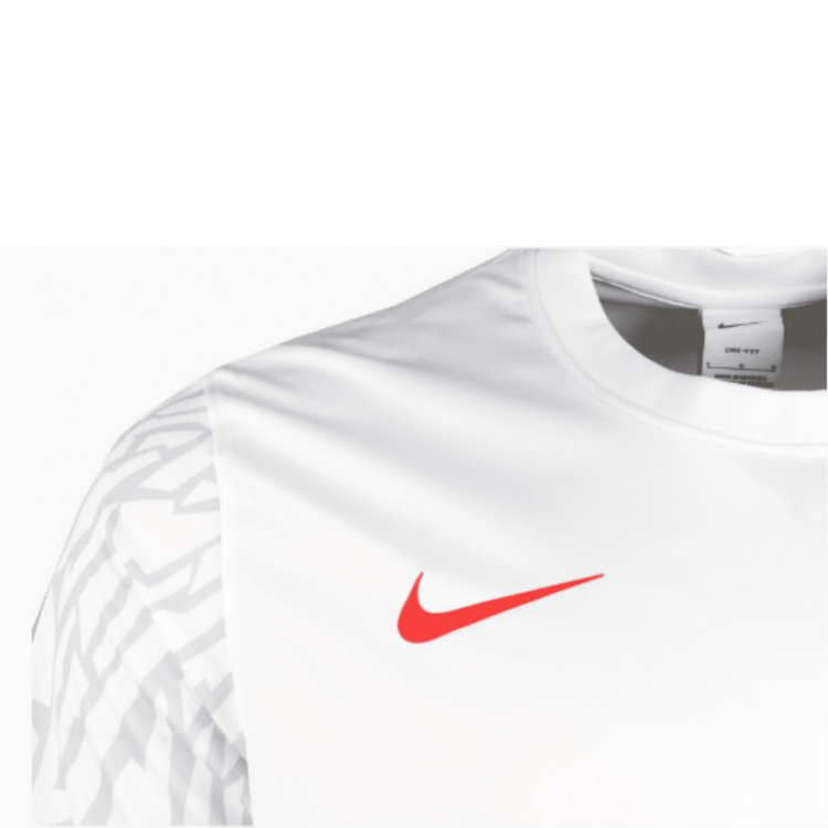 PZPN POLEN Fan - Shirt Home Herren WM 2022 - sportiger.de