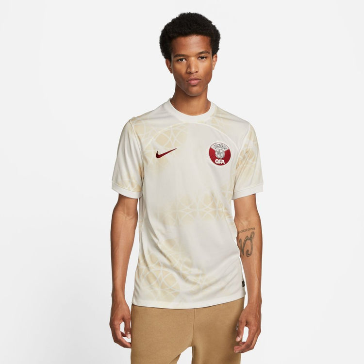 QATAR Trikot Away Herren WM 2022 - sportiger.de